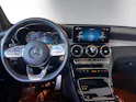 MERCEDES-BENZ GLC 300 e AMG Line 4Matic 9G-Tronic