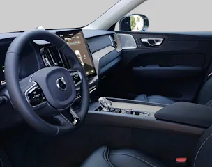 VOLVO XC60 2.0 T8 TE Ultra Dark eAWD