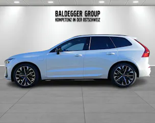 VOLVO XC60 2.0 T8 TE Ultra Dark eAWD