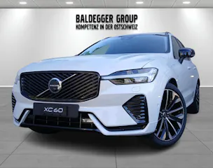 VOLVO XC60 2.0 T8 TE Ultra Dark eAWD