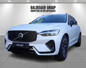 VOLVO XC60 2.0 T8 TE Ultra Dark eAWD