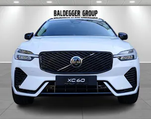 VOLVO XC60 2.0 T8 TE Ultra Dark eAWD
