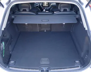 VOLVO XC60 2.0 T8 TE Ultra Dark eAWD