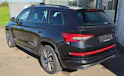 SKODA Kodiaq 2.0 Bi-TDI SCR RS 4x4 DSG