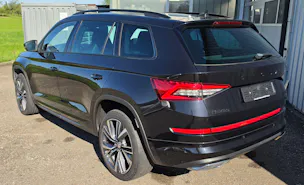 SKODA Kodiaq 2.0 Bi-TDI SCR RS 4x4 DSG
