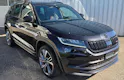 SKODA Kodiaq 2.0 Bi-TDI SCR RS 4x4 DSG