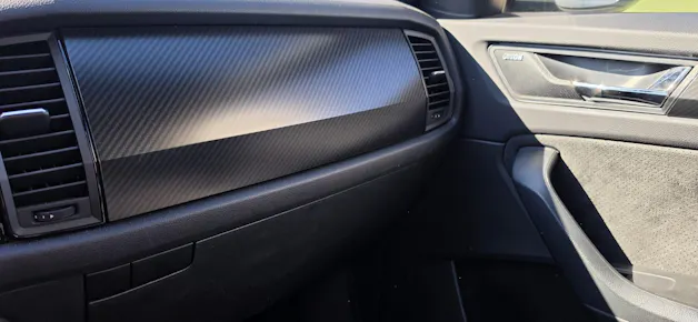 SKODA Kodiaq 2.0 Bi-TDI SCR RS 4x4 DSG