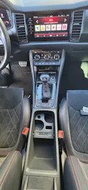SKODA Kodiaq 2.0 Bi-TDI SCR RS 4x4 DSG