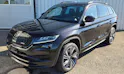 SKODA Kodiaq 2.0 Bi-TDI SCR RS 4x4 DSG