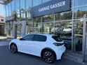 PEUGEOT 208 1.2 MHEV 145 GT