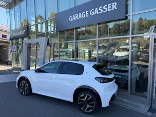 PEUGEOT 208 1.2 MHEV 145 GT
