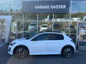 PEUGEOT 208 1.2 MHEV 145 GT
