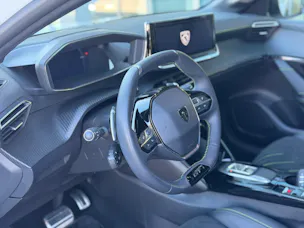 PEUGEOT 208 1.2 MHEV 145 GT