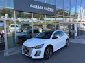 PEUGEOT 208 1.2 MHEV 145 GT