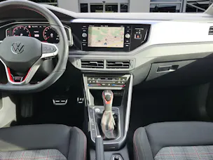 VW Polo 2.0 TSI GTI United DSG