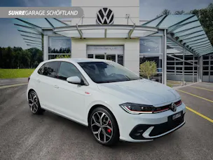 VW Polo 2.0 TSI GTI United DSG