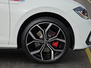 VW Polo 2.0 TSI GTI United DSG