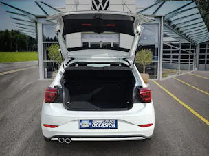 VW Polo 2.0 TSI GTI United DSG