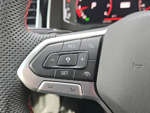 VW Polo 2.0 TSI GTI United DSG