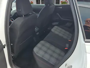 VW Polo 2.0 TSI GTI United DSG