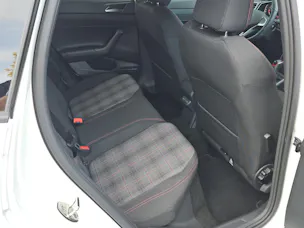 VW Polo 2.0 TSI GTI United DSG