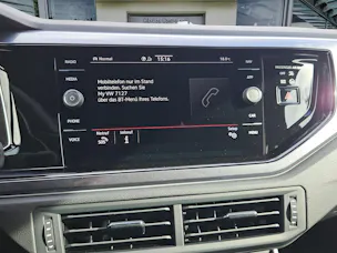 VW Polo 2.0 TSI GTI United DSG