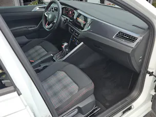 VW Polo 2.0 TSI GTI United DSG