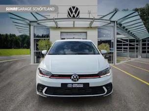 VW Polo 2.0 TSI GTI United DSG