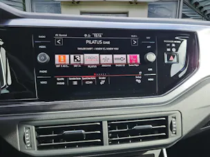 VW Polo 2.0 TSI GTI United DSG