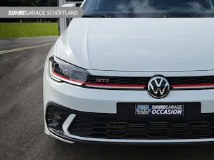 VW Polo 2.0 TSI GTI United DSG