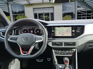 VW Polo 2.0 TSI GTI United DSG