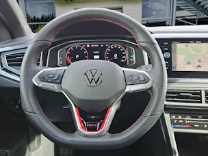 VW Polo 2.0 TSI GTI United DSG