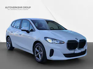 BMW 218i Active Tourer