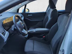 BMW 218i Active Tourer