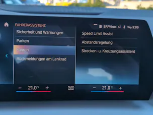 BMW 218i Active Tourer