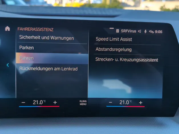 BMW 218i Active Tourer