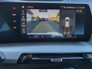 BMW 218i Active Tourer