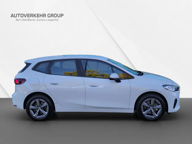 BMW 218i Active Tourer