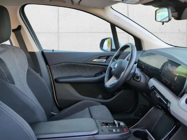 BMW 218i Active Tourer