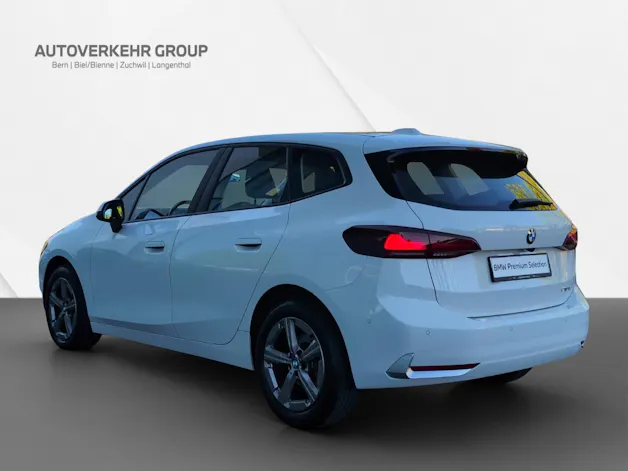 BMW 218i Active Tourer