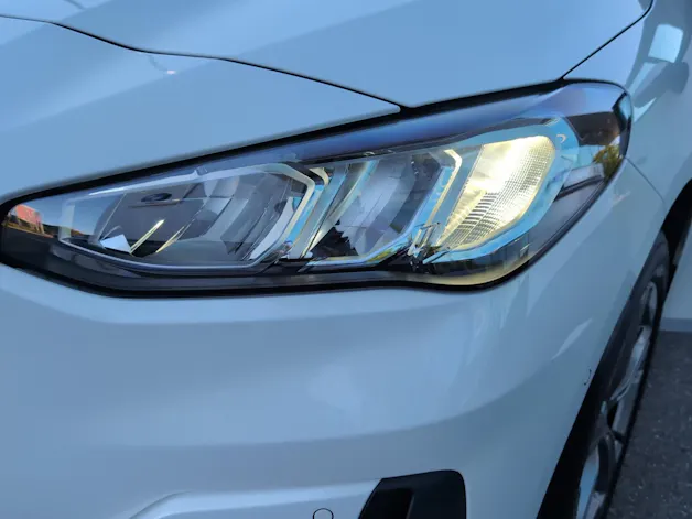 BMW 218i Active Tourer