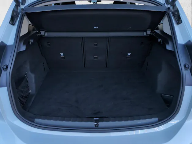 BMW 218i Active Tourer