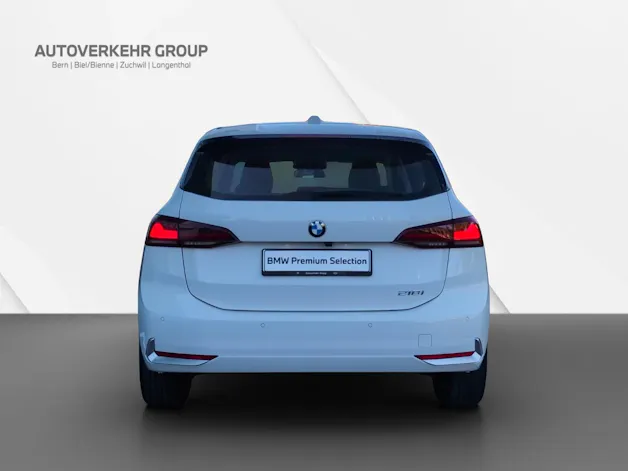 BMW 218i Active Tourer