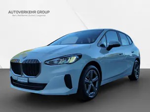BMW 218i Active Tourer