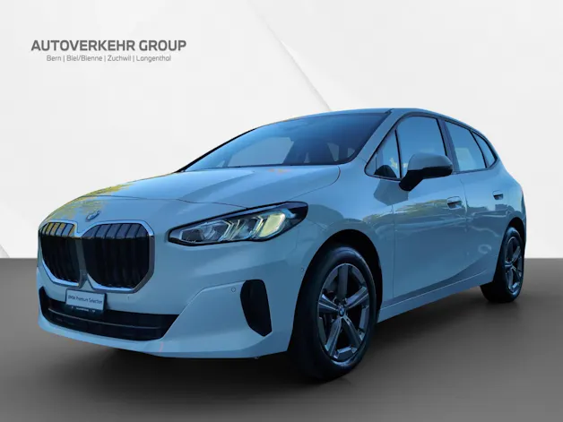 BMW 218i Active Tourer