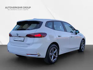 BMW 218i Active Tourer