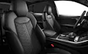 AUDI RSQ8 performance quattro