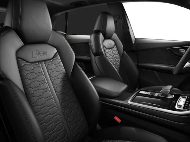 AUDI RSQ8 performance quattro