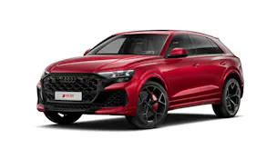 AUDI RSQ8 performance quattro