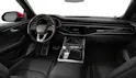 AUDI RSQ8 performance quattro